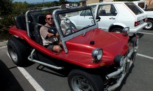 Pluto is vakansie gereed